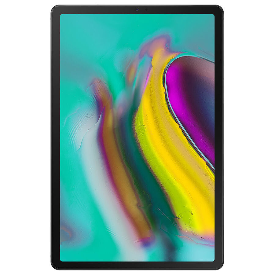 Tablette reconditionnée Samsung Galaxy Tab S5e (noir) - 4G - 64 Go - 4 Go · Reconditionné