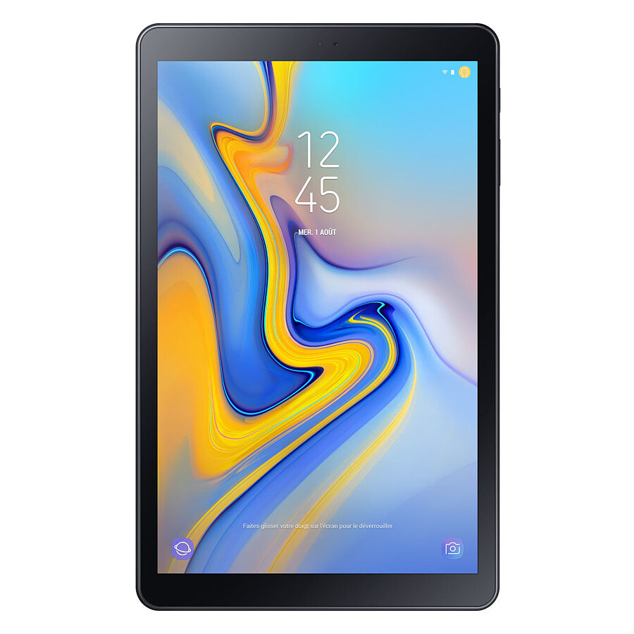 Tablette reconditionnée Samsung Galaxy Tab A 2018 - SM-T595 · Reconditionné