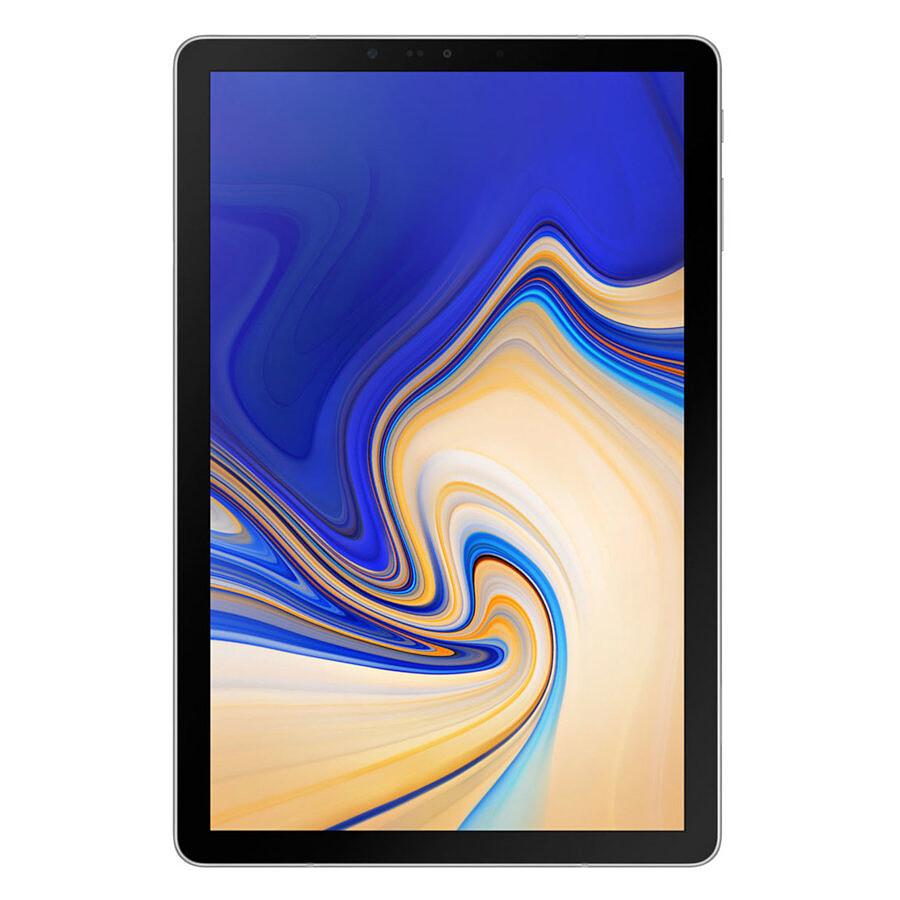 Tablette reconditionnée Samsung Galaxy Tab S4 - SM-T835 4G · Reconditionné
