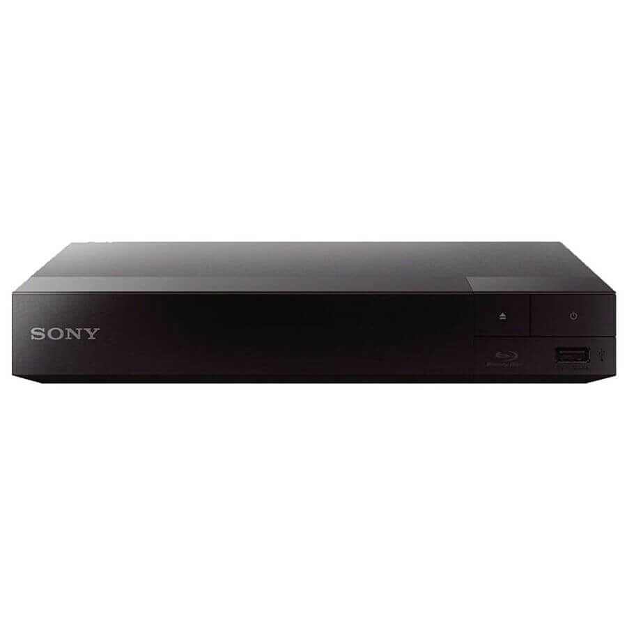 Lecteur Blu-Ray Sony BDP-S3700