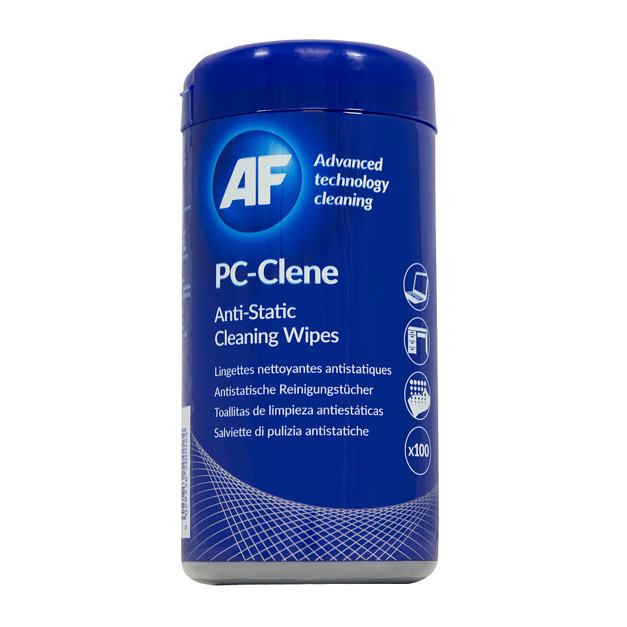 Entretien AF PC-Clene (PCC100)