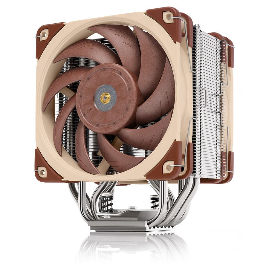 Cooler Master Hyper 412s Ventilateur de processeur PC 