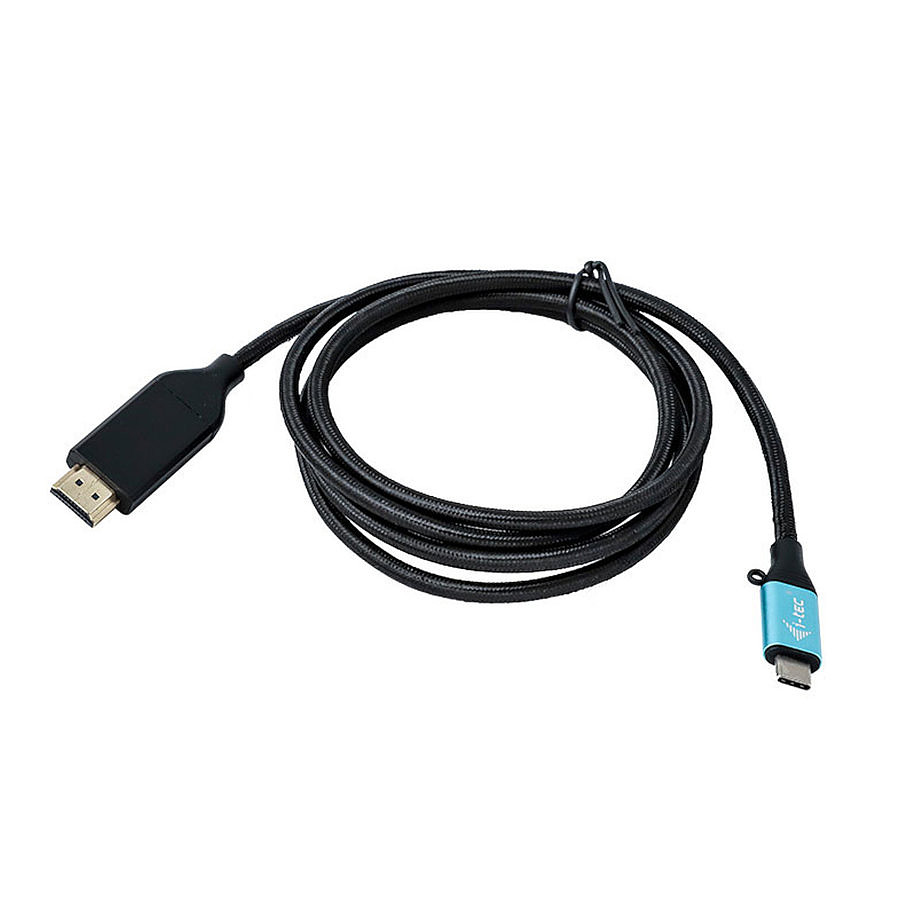 Câble HDMI i-tec Câble adaptateur USB-C vers HDMI