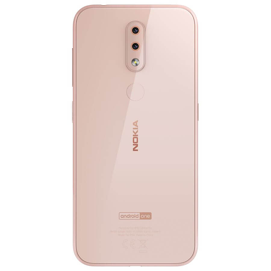 nokia 4.2 3 32