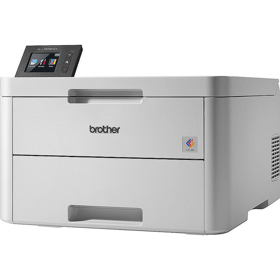 Imprimante laser couleur HL-L3270CDW Brother 