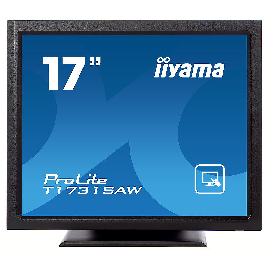 Écran PC Iiyama ProLite T1731SAW-B5