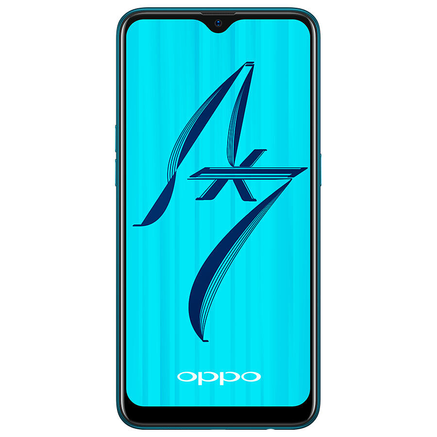 oppo ax7 64 gb 3 gb