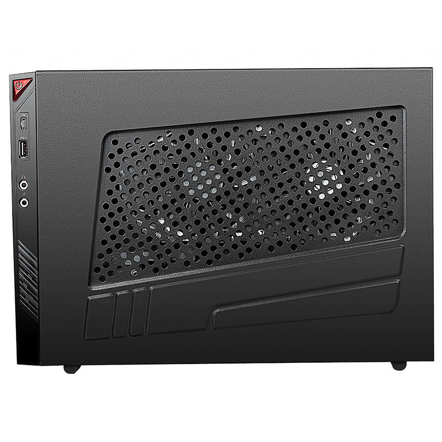 Msi Infinite S 9sc 028eu Pc De Bureau Msi Sur Materiel Net Oop