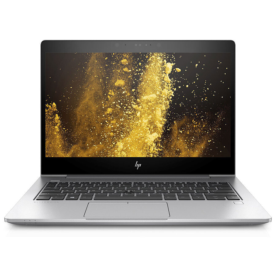 PC portable reconditionné HP EliteBook 830 G5 (3JW95EA#ABF) · Reconditionné