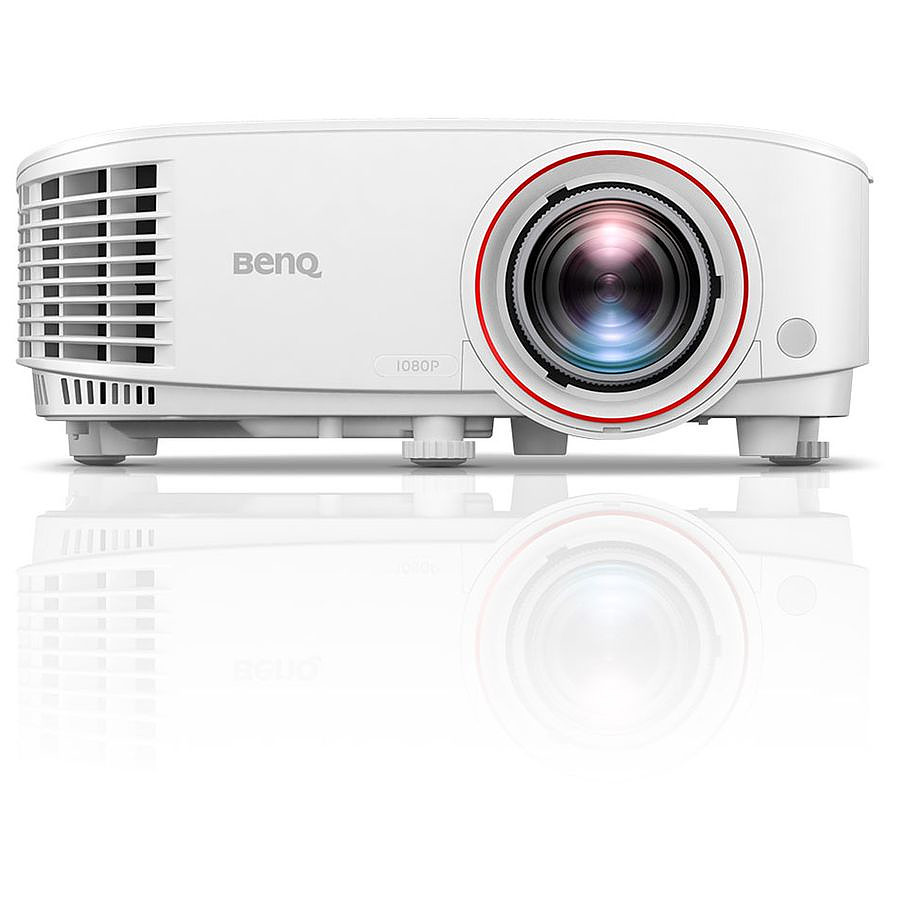 Vidéoprojecteur BenQ TH671ST - DLP Full HD - 3000 Lumens