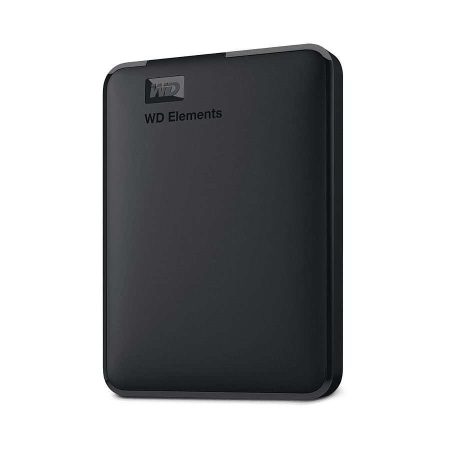 Disque dur Wd Pack WD My Passport 2 To + Clé USB SanDisk Ultra 3.0