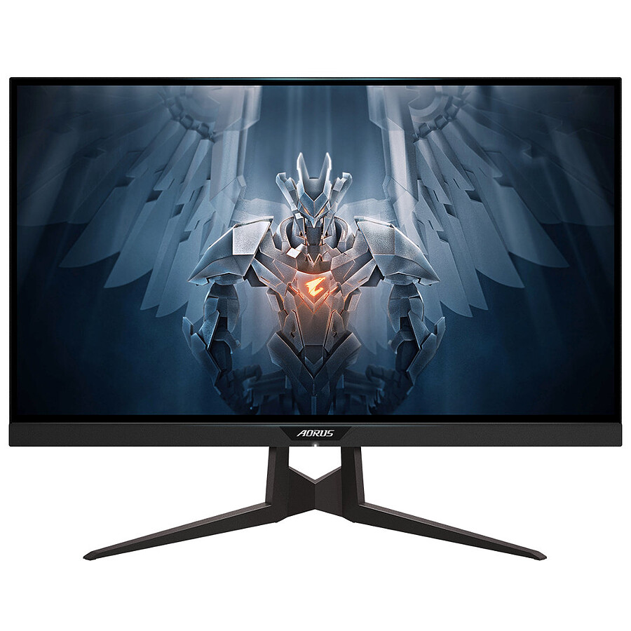 Écran PC Aorus FI27Q - Occasion