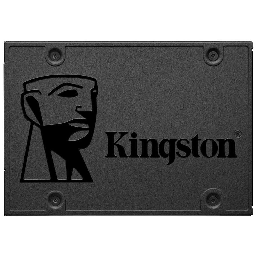 Disque SSD Kingston A400 - 960 Go