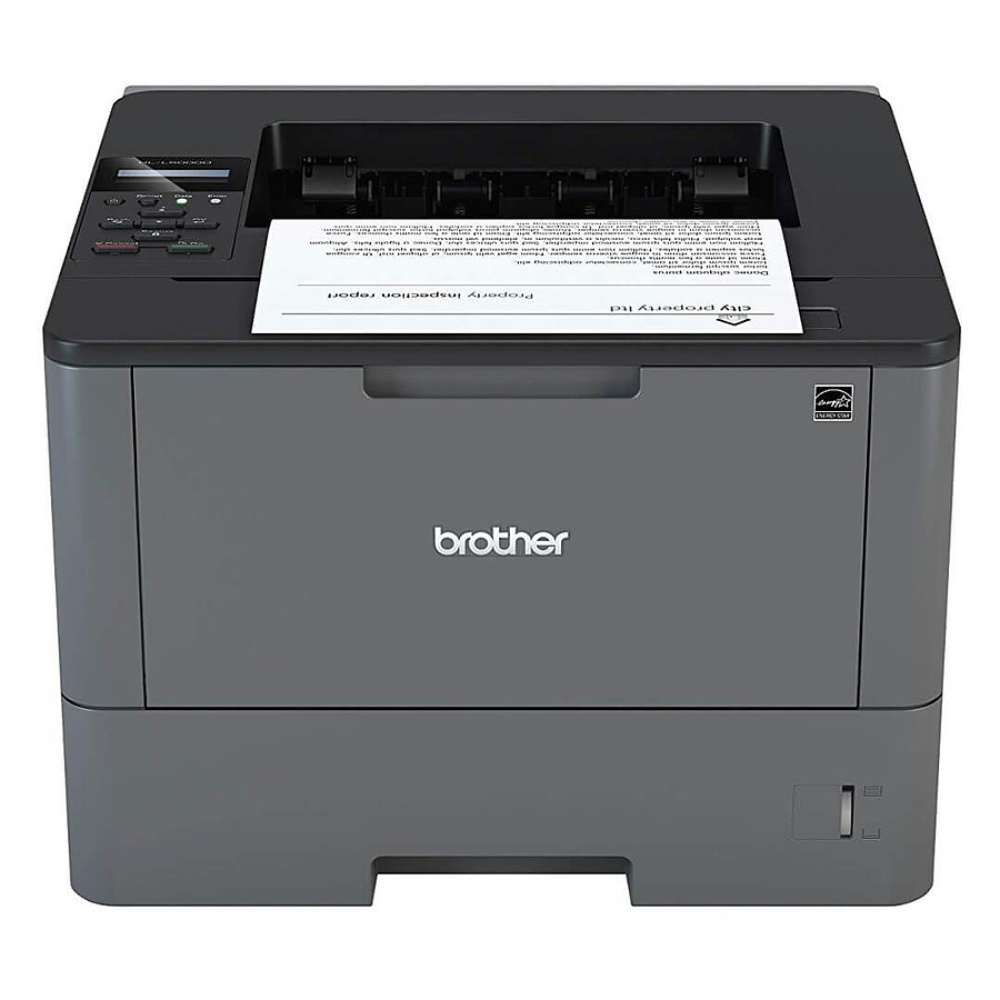 Imprimante laser Brother HL-L5000D