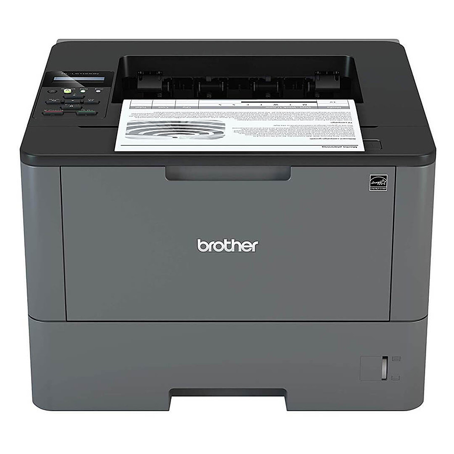 Brother - L2710DN - imprimante laser multifonctions monochrome A4