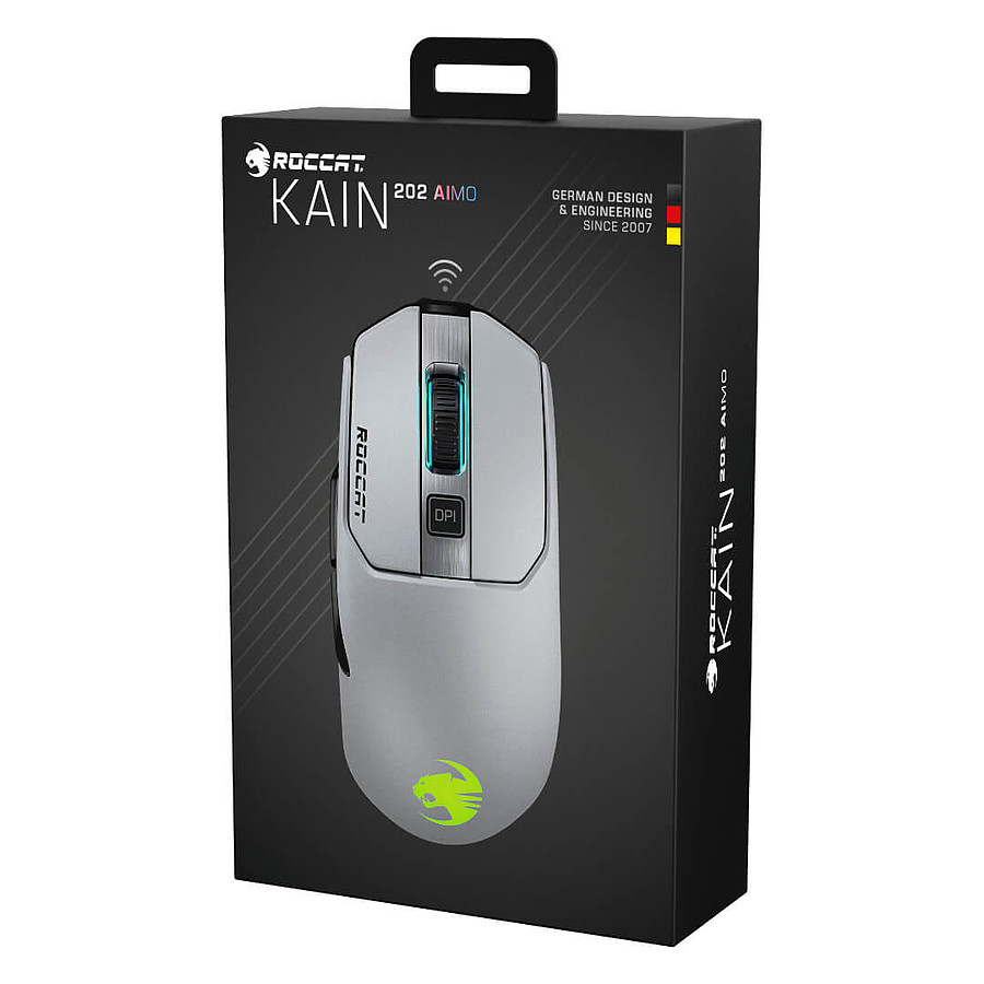 roccat kain aimo wireless