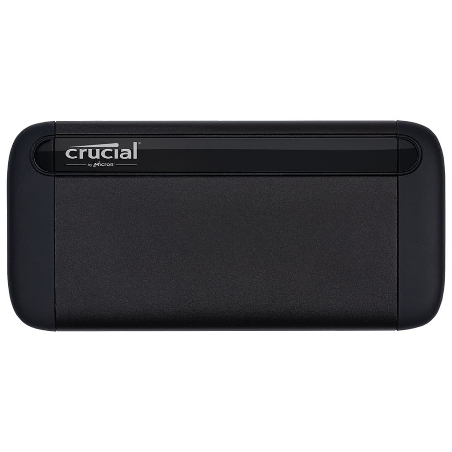 Crucial Disque dur SSD externe 2To X9 Pro