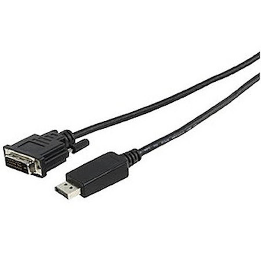 Câble DisplayPort Câble DisplayPort / DVI - 3 m