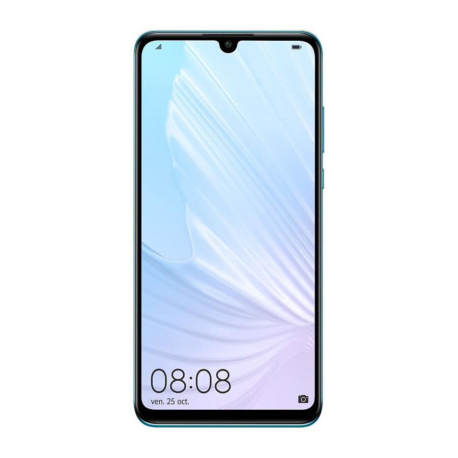 Smartphone reconditionné Huawei P30 Lite (nacré) - 256 Go - 6 Go · Reconditionné