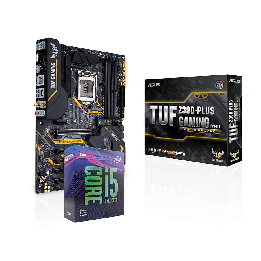 i5 8500 TUF Z370-PLUS GAMINGの+aboutfaceortho.com.au