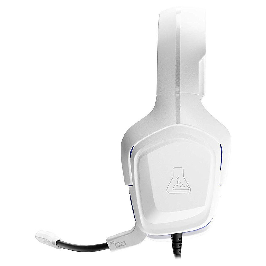Micro Casque Gaming THE G-LAB KORP-COBALT-7.1