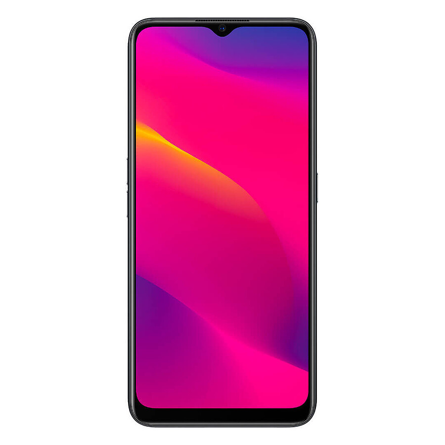 Smartphone reconditionné OPPO A5 Noir · Reconditionné