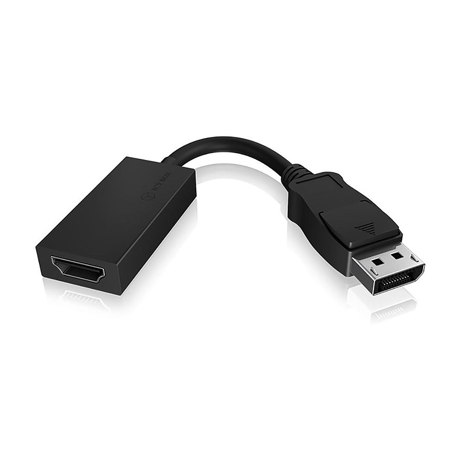 Câble DisplayPort Adaptateur Displayport 1.2 vers HDMI