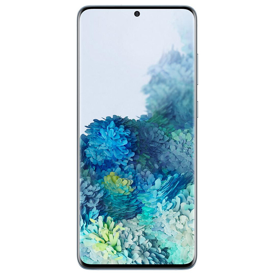 Smartphone reconditionné Samsung Galaxy S20+ G986 5G (bleu) - 128 Go - 12 Go · Reconditionné