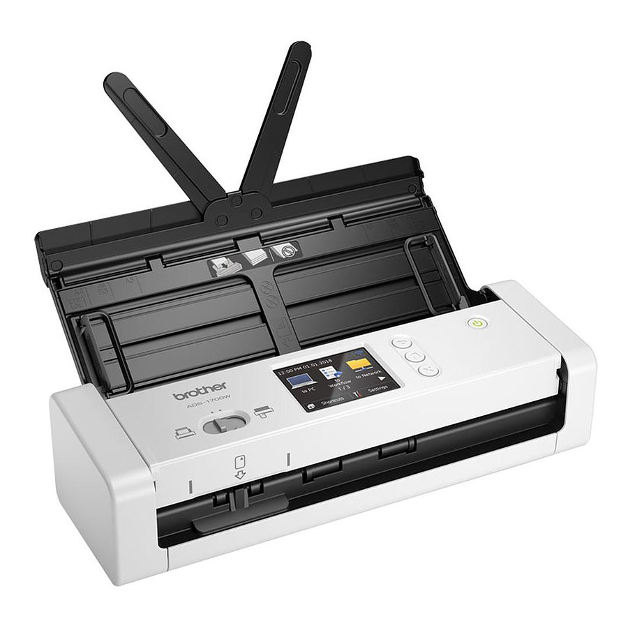 Scanner Brother ADS-1700W