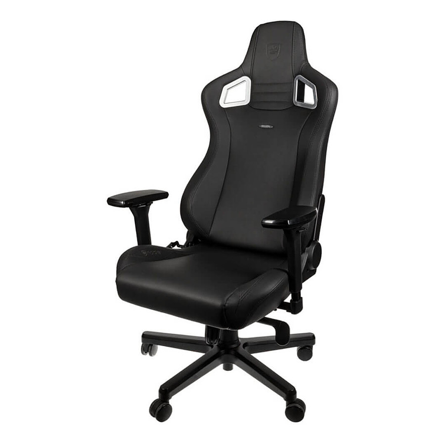 Fauteuil / Siège Gamer Noblechairs EPIC - Black Edition