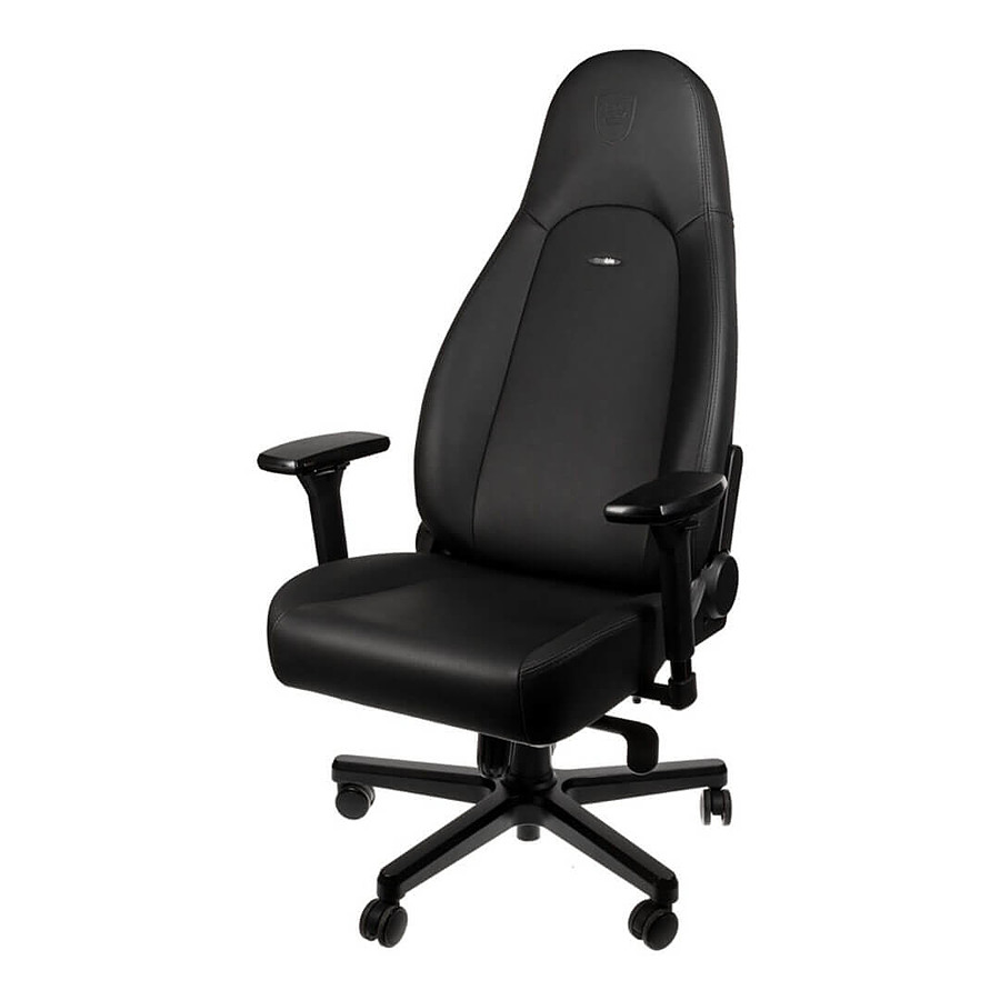 Fauteuil / Siège Gamer Noblechairs ICON - Black Edition