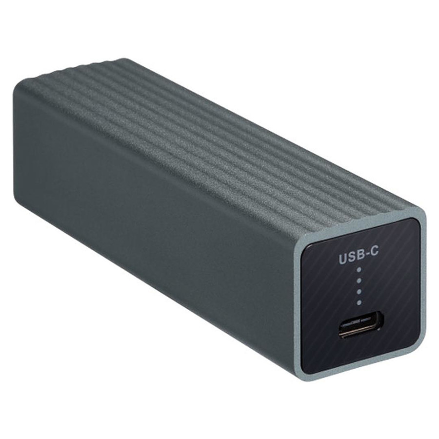 Adaptateur USB-C vers Ethernet (5 Gbps)