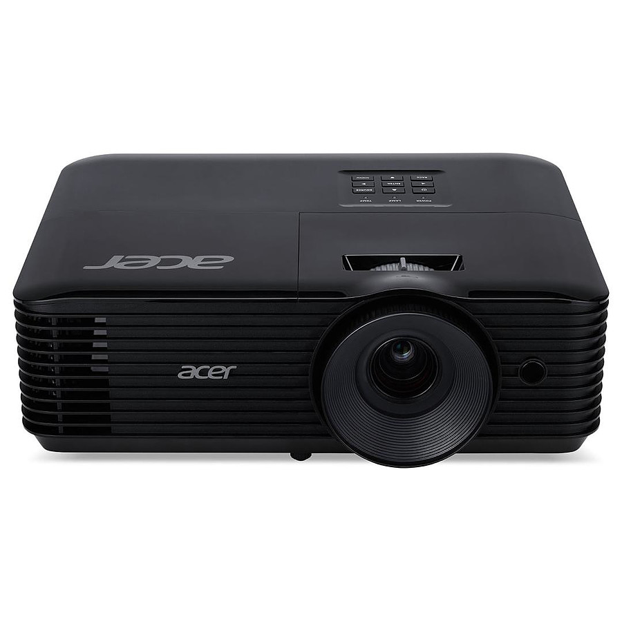 Vidéoprojecteur Acer BS-312P - DLP WXGA - 4000 Lumens
