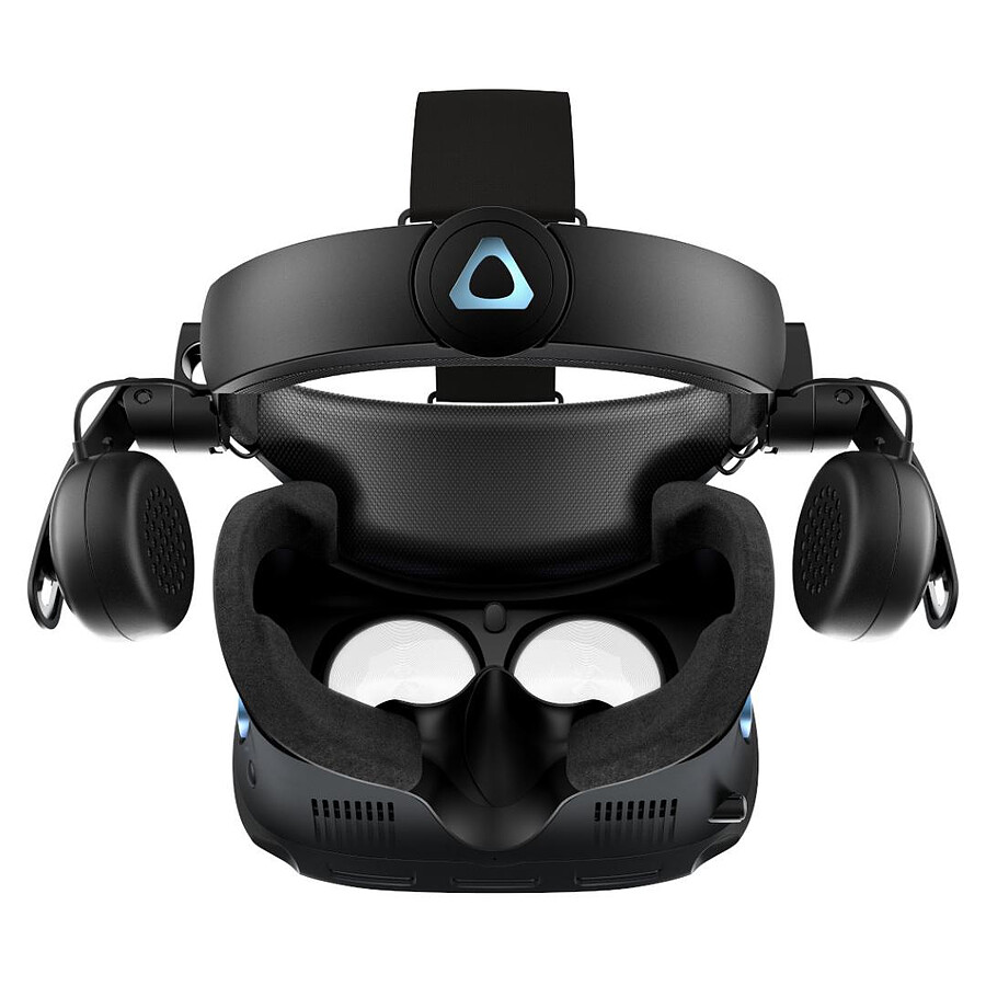 Htc vive cosmos elite hmd подключение