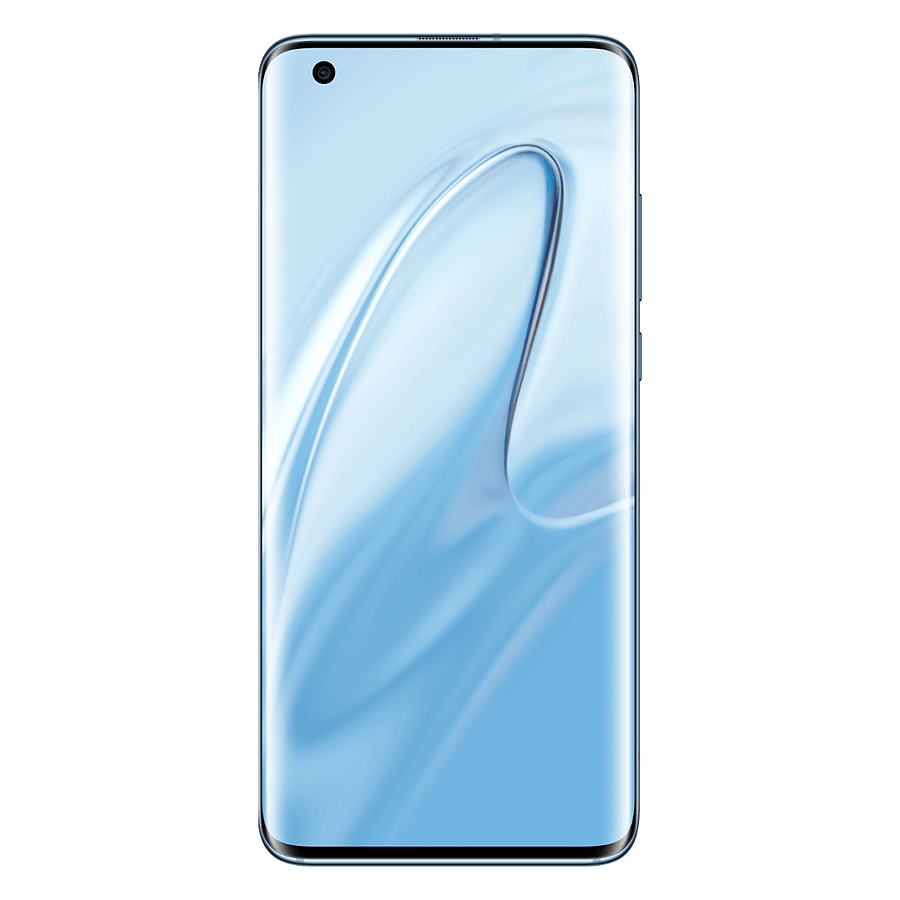 Smartphone reconditionné Xiaomi Mi 10 (Gris) - 256 Go · Reconditionné