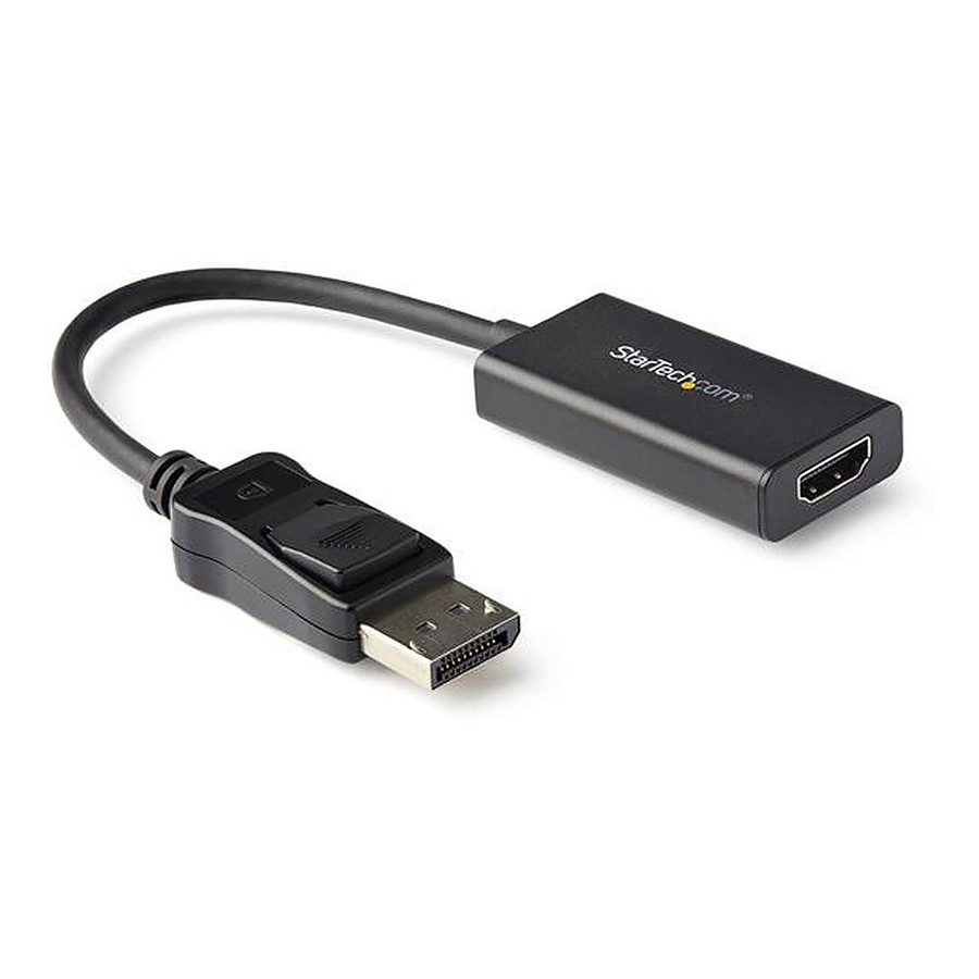 Câble DisplayPort Adaptateur DisplayPort 1.4 vers HDMI 2.0