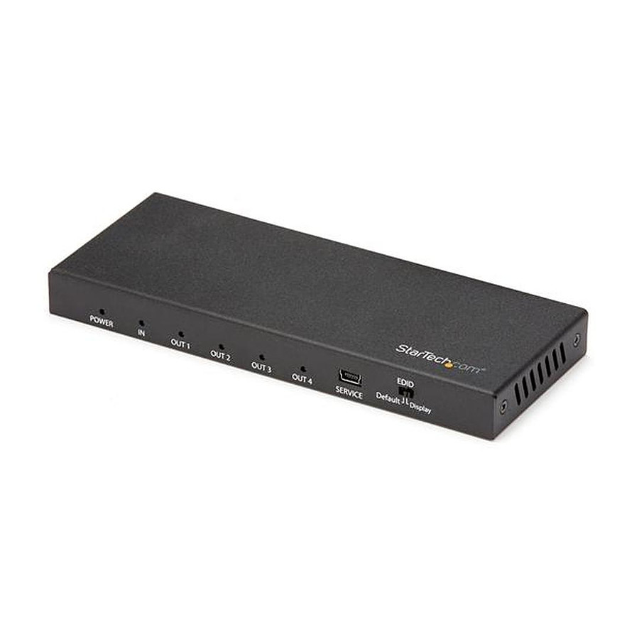 Câble HDMI Répartiteur HDMI 2.0 - 4 ports
