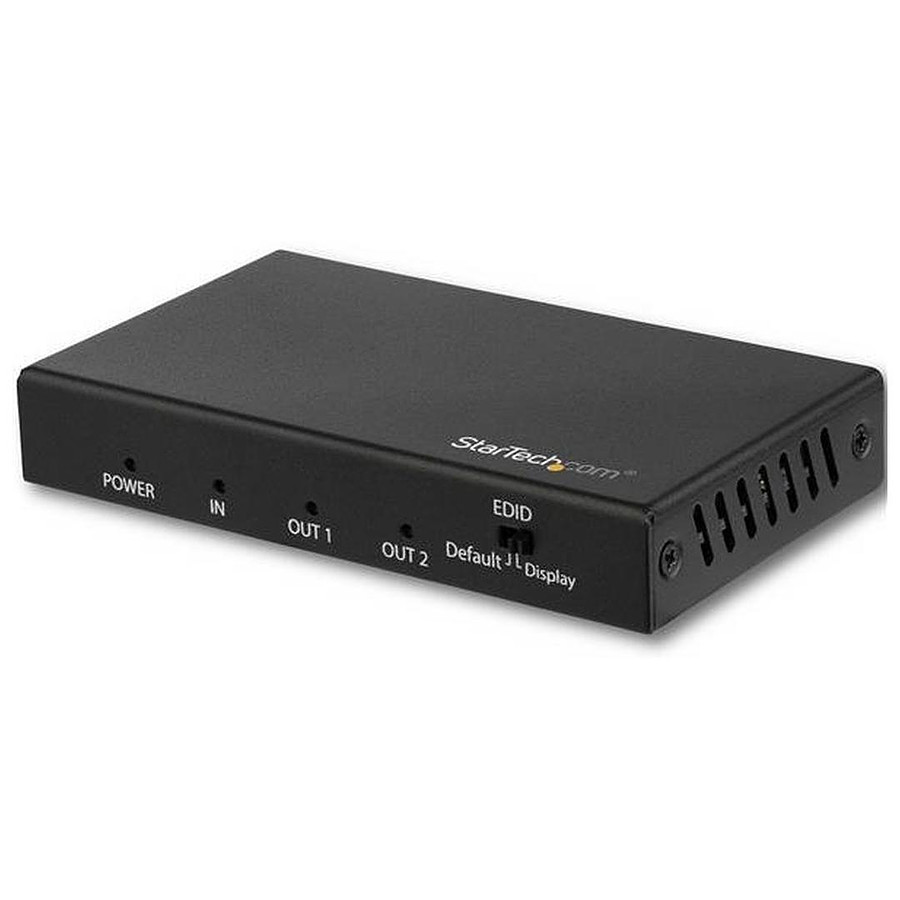 Câble HDMI Répartiteur HDMI 2.0 - 2 ports