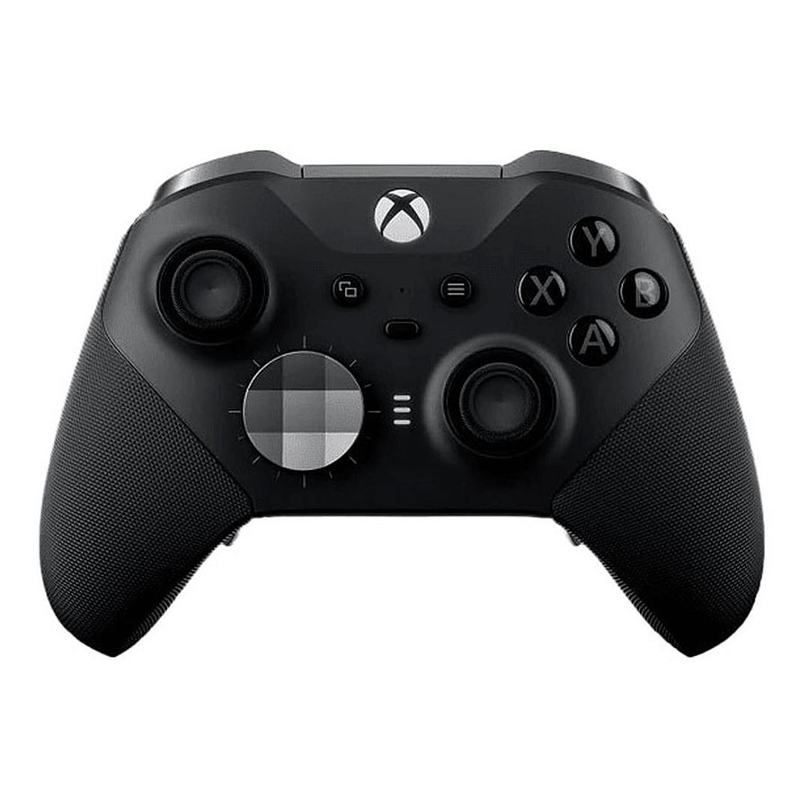 Manette de jeu Microsoft Xbox Elite Wireless Controller Series 2 - Noir