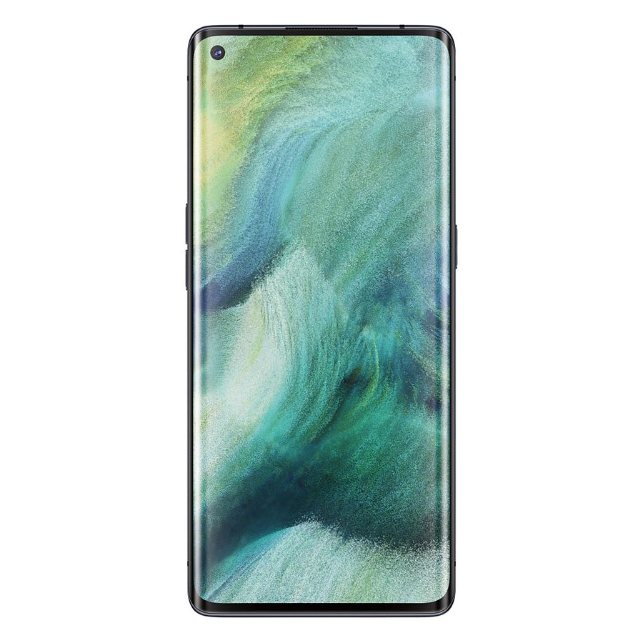 Smartphone reconditionné Oppo Find X2 Neo 5G Noir - 256 Go - 12 Go · Reconditionné