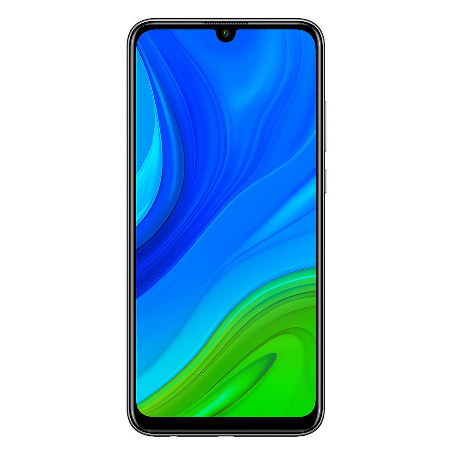 Smartphone reconditionné Huawei P Smart 2020 (Noir) - 128 Go · Reconditionné