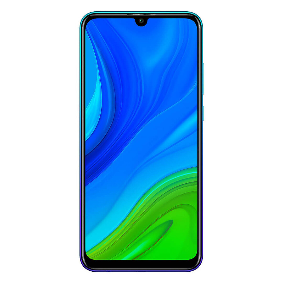 Smartphone reconditionné Huawei P Smart 2020 (Bleu) - 128 Go · Reconditionné