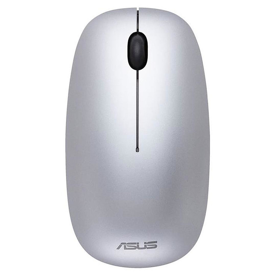 DELL MS5120W souris Ambidextre RF Sans fil + Bluetooth Optique 1600