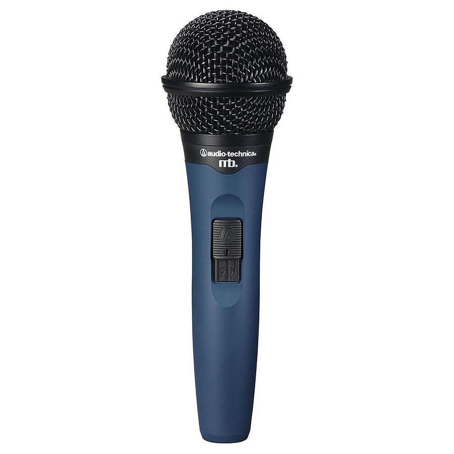 Microphone Audio-Technica MB1K