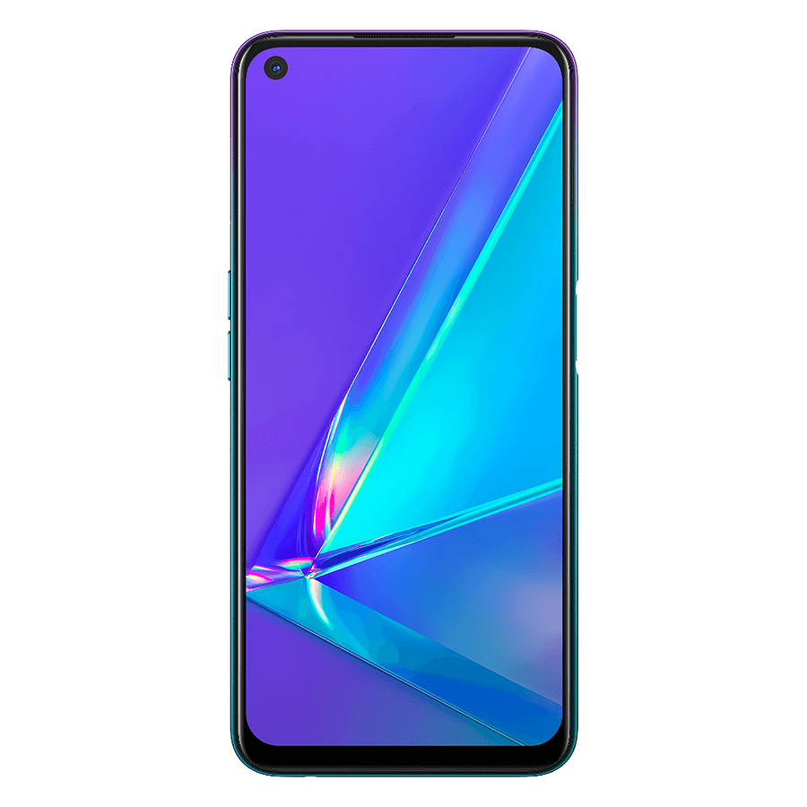 Smartphone reconditionné OPPO A72 (Violet) - 128 Go - 4 Go · Reconditionné