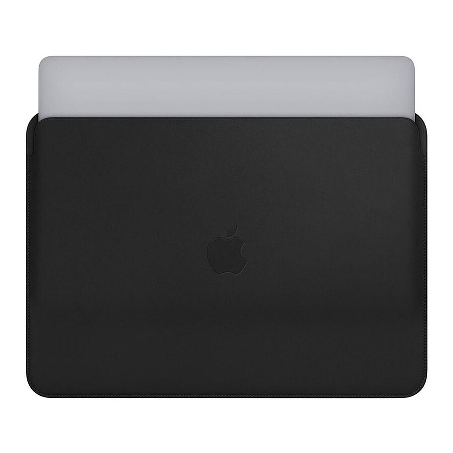 Housse pour MacBook Pro 16 Shade Anthracite