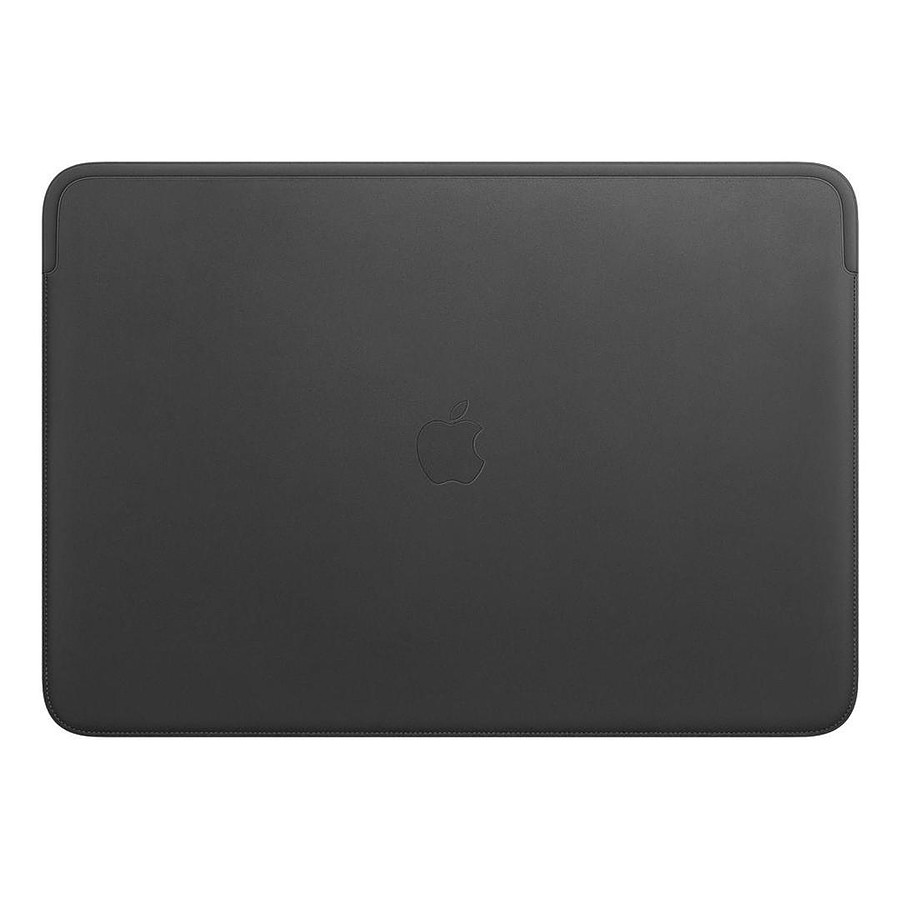 Apple Housse Cuir MacBook Pro 13 Havane - Sac, sacoche, housse