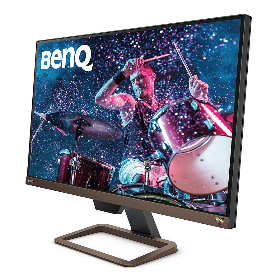 Монитор benq ew2780u обзор