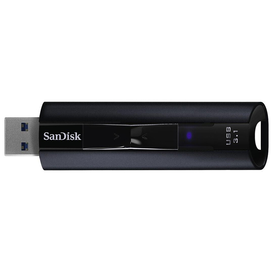 SanDisk Extreme PRO - 1 To - Clé USB Sandisk sur