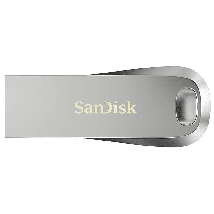 Clé USB SanDisk Ultra Luxe - 512 Go